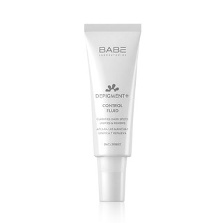 [LINK TỔNG HỢP DEPIGMENT] Bộ 3 Cải Thiện Sắc Tố, Mờ Thâm, Nám Lotion Glow, Intensive Serum, Control Fluid Babé Depigment
