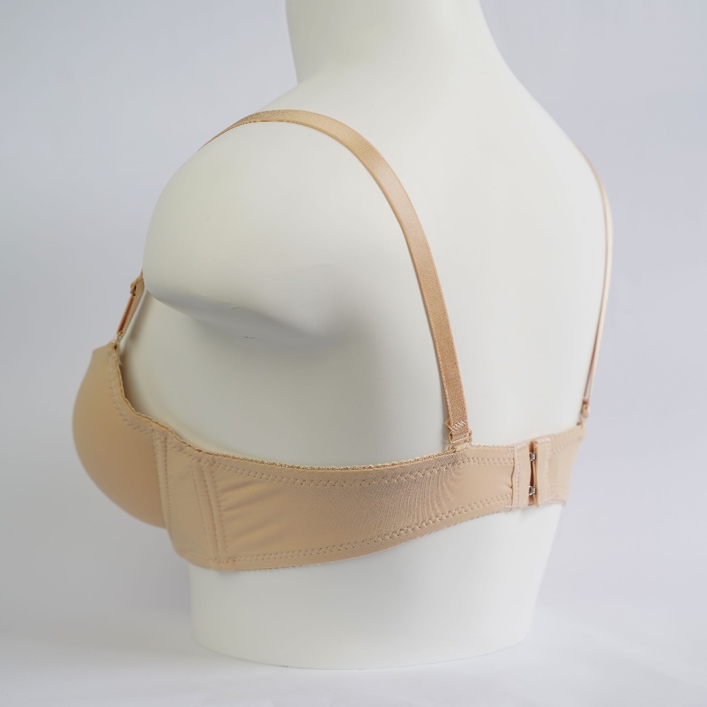 Áo Ngực Mút Dày 4-5cm, Gọng Dẻo E561 - Nâng Ngực Hoàn Hảo Cho Nàng Ngực Lép