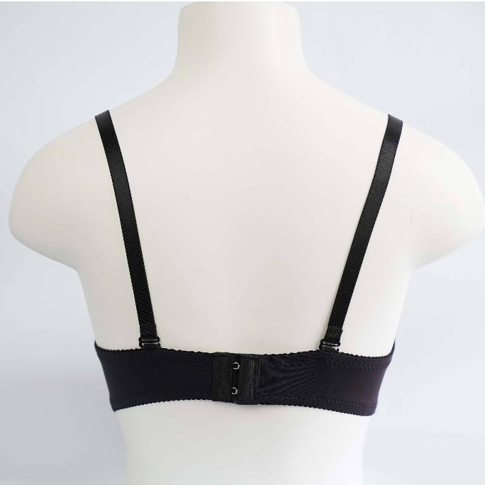 Áo Ngực Mút Dày 4-5cm, Gọng Dẻo E561 - Nâng Ngực Hoàn Hảo Cho Nàng Ngực Lép