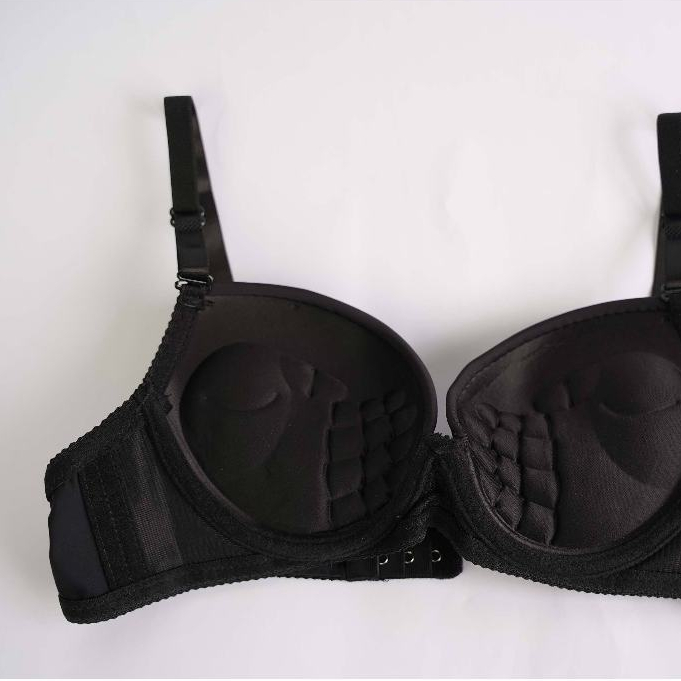 Áo Ngực Mút Dày 4-5cm, Gọng Dẻo E561 - Nâng Ngực Hoàn Hảo Cho Nàng Ngực Lép