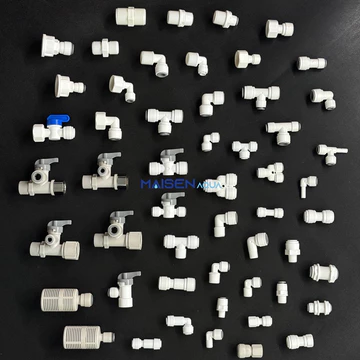 Water Purifier – 6 mm, 10 mm