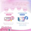 Nước Muối Sinh Lý Physiodose Làm Sạch Mắt Mũi Miệng An Toàn Lành Tính Cho Bé - Bibo Mart