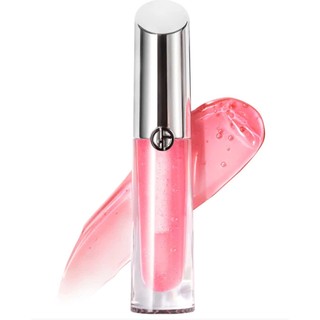 Mini) Son bóng có dưỡng Armani Prisma Glass Hydrating Lip Gloss 1ml