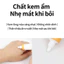 Kem Dưỡng Phục Hồi Da Vitamin K La Bonita Repair Cream 30ml cho da sau peel, da mỏng bị lộ mao mạch