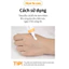 Kem Dưỡng Phục Hồi Da Vitamin K La Bonita Repair Cream 30ml cho da sau peel, da mỏng bị lộ mao mạch