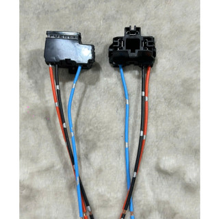 Giắc cắm đèn pha 3 chân, chân cắm H4 hàng SIHAI chính hãng.(Giá 1 chiếc)