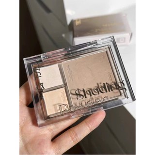 [ CZEL] Bảng Tạo Khối và Bắt Sáng CZEL Mỹ Phẩm Cosmetic Trang Điểm