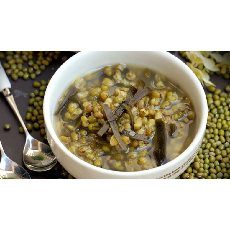 1KG ĐẬU XANH HẠT/ ĐỖ XANH HẠT HÀNG CHUẨN ĐẸP _Nấu xôi, nấu cháo, nấu chè, làm bánh, làm giá đỗ nongsangiasi.Tinphat