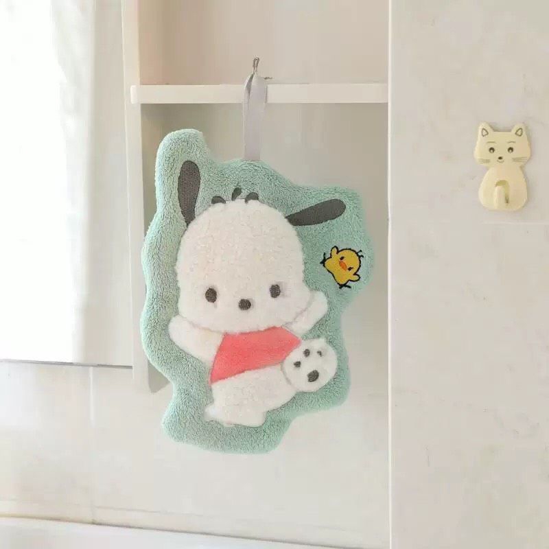 khăn lau tay nghộ nghĩnh❤️❤️❤️