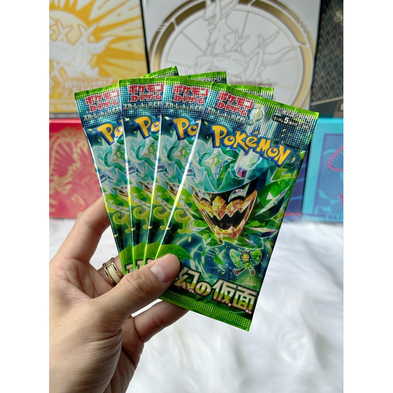 pokemon surging sparks booster boxes Pokemon: Scarlet & Violet Surging Sparks Booster Box
