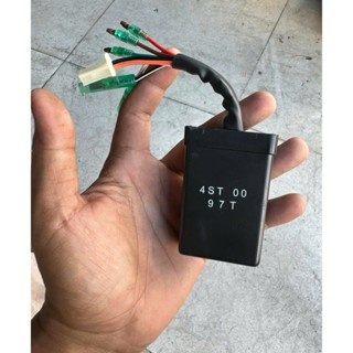 IC ( ECU ) Xe Sirius ( Có Dây ) Đời Đầu Hàng Cao Cấp Loại 1