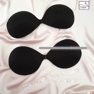 Áo ngực dán nâng ngực tạo khe co mút dày , áo dán ngực hở lưng