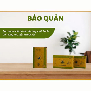 Xà phòng tắm tự nhiên cho chó mèo Natur'Luxe Natural Shampoo Bar M-pets bánh 200g khử mùi mềm lông