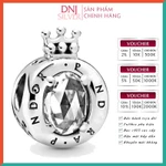 [Hàng cao cấp] Charm bạc 925 cao cấp, bộ tổng hợp các mẫu charm bạc DNJ để mix vòng charm - Bộ sản phẩm từ DN1 đến DN16 — ảnh 2