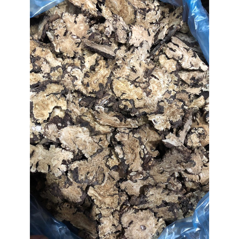 500GR Xuyên Khung Thái Lát (Khô, Thơm) Giúp An Thần Ngủ Ngon