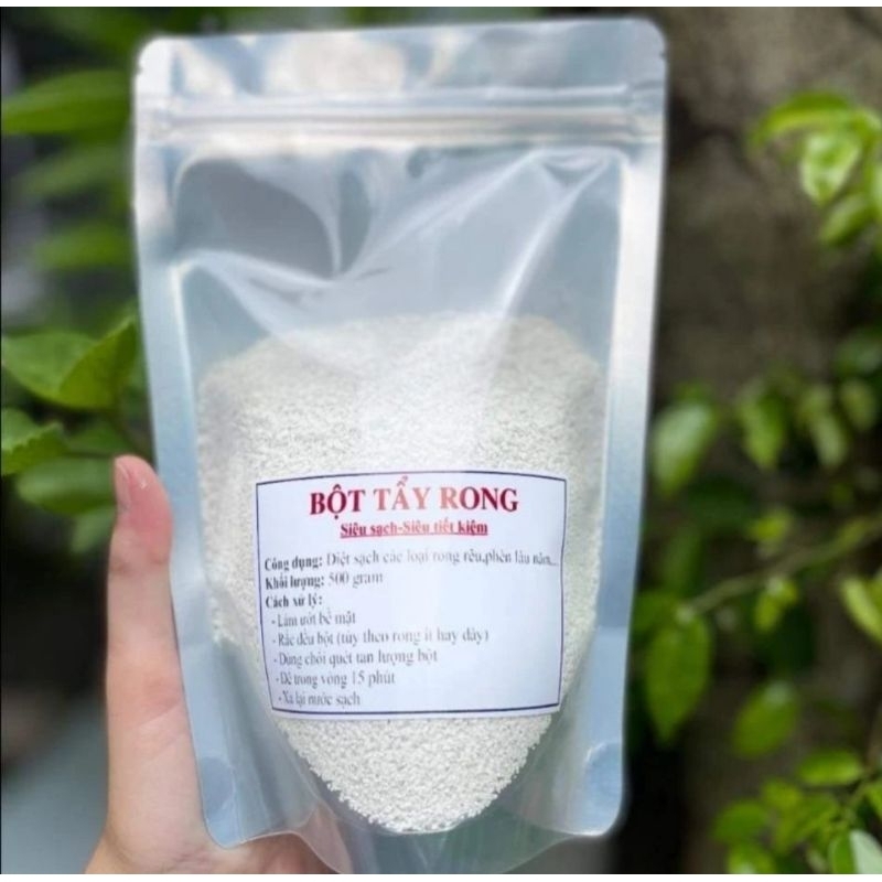 Tẩy rong rêu , nấm móc, khử trùng chuồng trại( clorin ) | Shopee Việt Nam