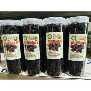 Sỉ 1KG Dâu Tằm Sấy Khô [GIÁ TẠI KHO] Bài Thuốc Cho Người TIỂU ĐƯỜNG