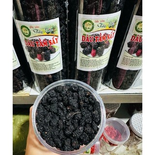 Sỉ 1KG Dâu Tằm Sấy Khô [GIÁ TẠI KHO] Bài Thuốc Cho Người TIỂU ĐƯỜNG