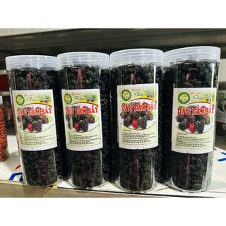 Sỉ 1KG Dâu Tằm Sấy Khô [GIÁ TẠI KHO] Bài Thuốc Cho Người TIỂU ĐƯỜNG