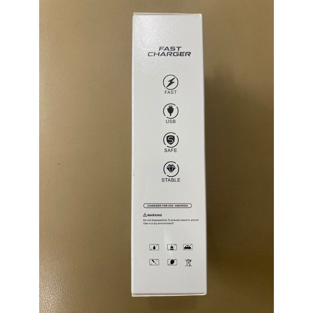 Bộ Sạc Nhanh 20W Deji Chính Hãng Bảo Hành 18 Tháng