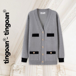 CARDIGAN NAOMI TI NGOAN (NEWTAG)