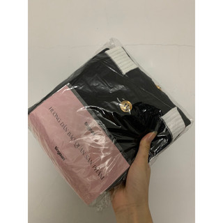 CARDIGAN NAOMI TI NGOAN (NEWTAG)
