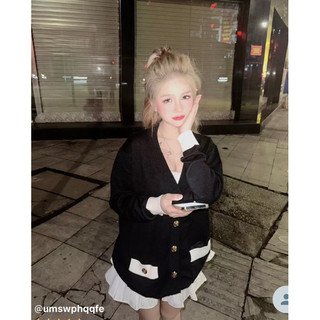 CARDIGAN NAOMI TI NGOAN (NEWTAG)