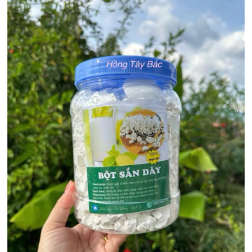 [CHÍNH HÃNG] Bột Sắn Dây Ta Bột Sắn Chuẩn Nhà Tây Bắc Shop 99