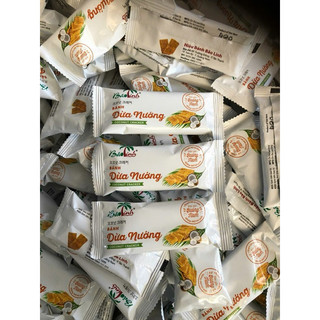 BÁNH DỪA NƯỚNG BẢO LINH- HÀNG CHẤT LƯỢNG XUẤT KHẨU