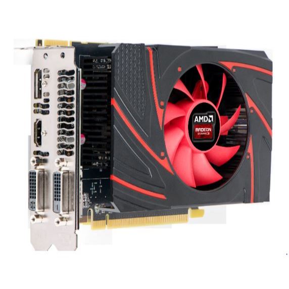Card màn hình AMD R9 270 bản 2G ddram5 | Shopee Việt Nam