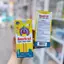 Canxi cho bé bestical bổ sung canxi d3k2 giúp phát triển chiều cao,xương răng chắc khỏe lọ 120ml