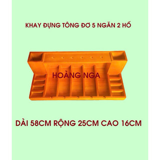 KHAY ĐỰNG TÔNG ĐƠ GỖ THÔNG 4 MÀU VÀNG VÀ ĐEN SIÊU BÓNG MỊN ĐỦ KÍCH THƯỚC