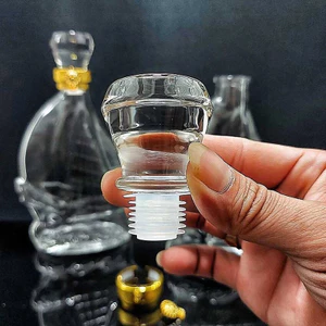 Bình thủy tinh
