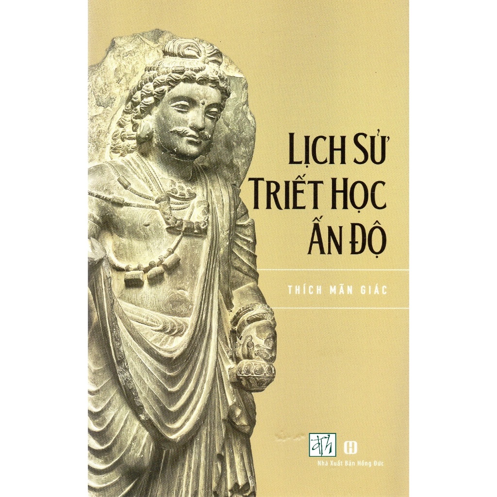 Sách Lịch sử triết học Ấn Độ