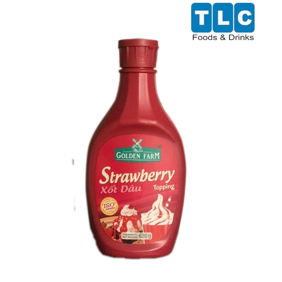 Sốt Golden Farm Các vị | Shopee Việt Nam