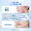 Serum B5 La bonita Pathenol Repair Ampoule 50ml - hỗ trợ phục hồi làm dịu da