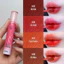 Son kem lì Hapy Mate Lipcream không trôi, mịn, mượt với bảng full12 màu