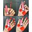 Son kem lì Hapy Mate Lipcream không trôi, mịn, mượt với bảng full12 màu