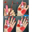 Son kem lì Hapy Mate Lipcream không trôi, mịn, mượt với bảng full12 màu