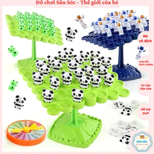Board game Đồ chơi Ếch cân bằng hình Phi hành gia