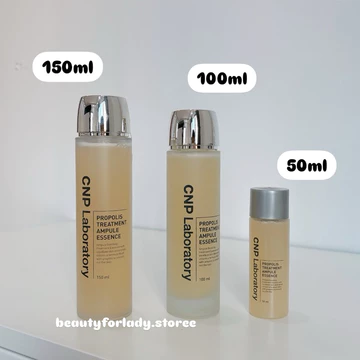 NƯỚC THẦN KEO ONG CNP PROPOLIS TREAMENT AMPULE ESSENCE