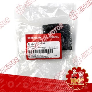 Móc Treo Đồ Xe SH350i, SH 2017 - 2024+, SH Mode 2014, Lead 2013 - 2024 81132-KTF-670 Chính Hãng - ZZM