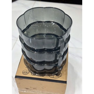 AMZO_{TOP SP BÁN CHẠY}_Lồng Bàn Giữ Nhiệt Đa năng 5 Tầng, Giữ Nhiệt Chống Bụi Đa Năng Tiện Dụng