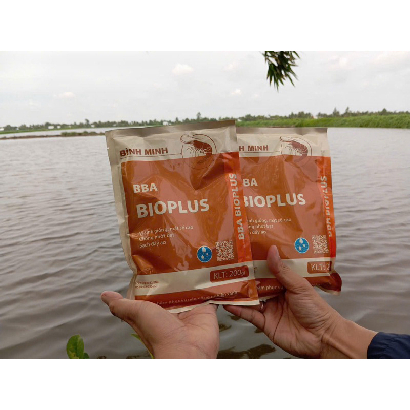 BIOPLUS VI SINH GIỐNG MẬT ĐỘ CAO | Shopee Việt Nam