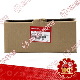 Mica Mặt Kính Đồng Hồ AB 2016 2017 2018 2019 (Air Blade 125) 37211-K66-V01 Chính Hãng - ZZM
