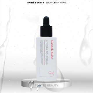 Serum dưỡng ẩm căng bóng da  Ekseption Hyaluronic Peptides Mixlab Serum Goodndoc Hydra B5 Serum 50ml/75ml