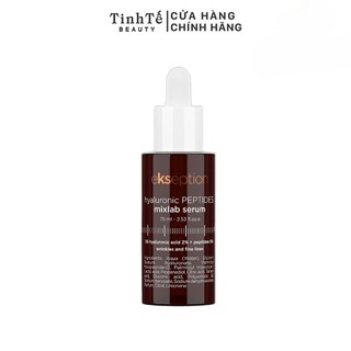 Serum dưỡng ẩm căng bóng da  Ekseption Hyaluronic Peptides Mixlab Serum Goodndoc Hydra B5 Serum 50ml/75ml