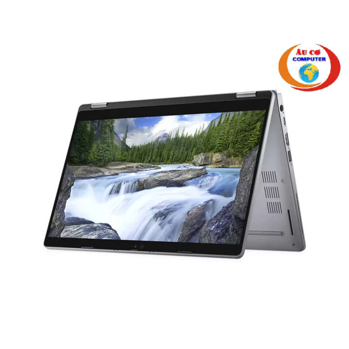 Dell Latitude 5320 2in1 Cảm ứng | Core i5 - 1145G7| 16GB| 256GB| xoay gập 360