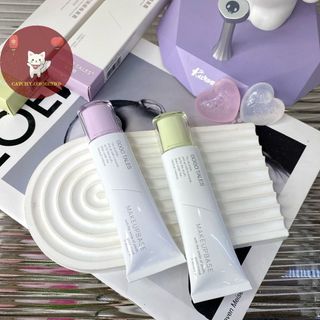 [GOGO TALES] Kem Lót GOGO TALES Dạng Tuýp 32g Vỏ Trắng, Hiệu chỉnh tone da Makeup Primer (GT676)