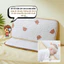 Gối Điều Hoà IQKAO Chất Liệu Tencel Cao Cấp – Mát, Thấm Hút Tốt, Dịu Êm Cho Làn Da Nhạy Cảm Của Bé